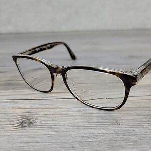 Ray-Ban RB 1592 3805 48-16 130 Youth Havana Full Rim Eyeglasses Frames Tortoise